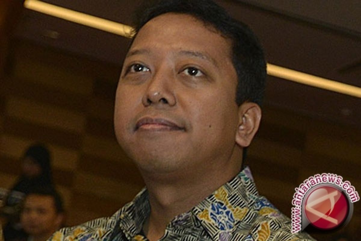 Romahurmuziy Terpilih Ketua Umum PPP 2014-2019