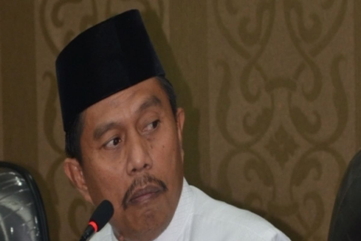 Wabup Minta DPRD Tidak Persoalkan Mutasi Pejabat