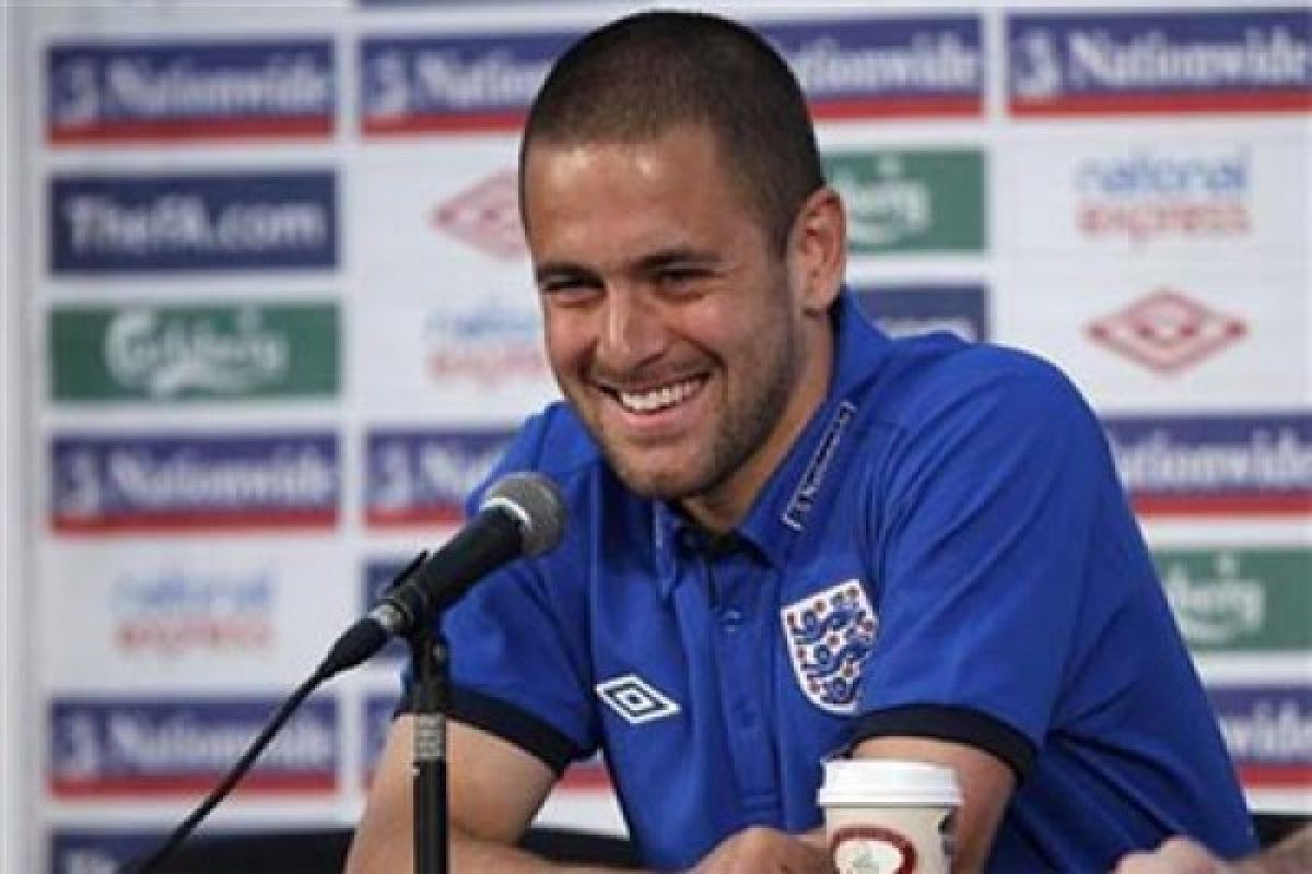 Joe Cole siap lakoni debut untuk Aston Villa