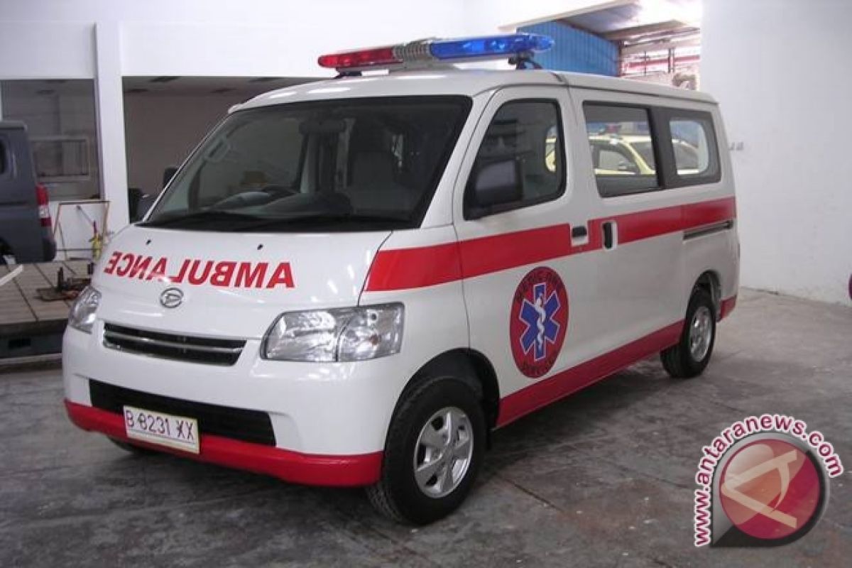 Kemenkes menyediakan ambulans ICU untuk Asian Games