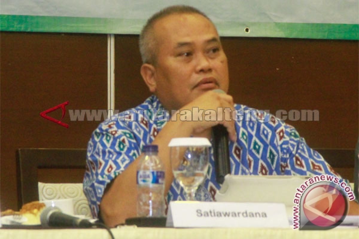 Kalteng Pelopor Penyelesaian Persoalan Kehutanan 