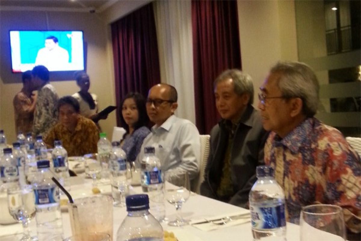 Kementerian PU Timor Leste dan RI tingkatkan kerja sama