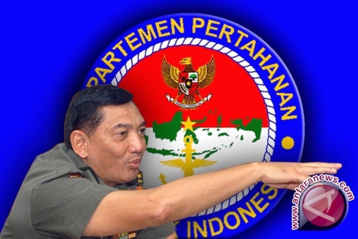 Wamenhan: Indonesia butuh 60 unit rudal jarak sedang