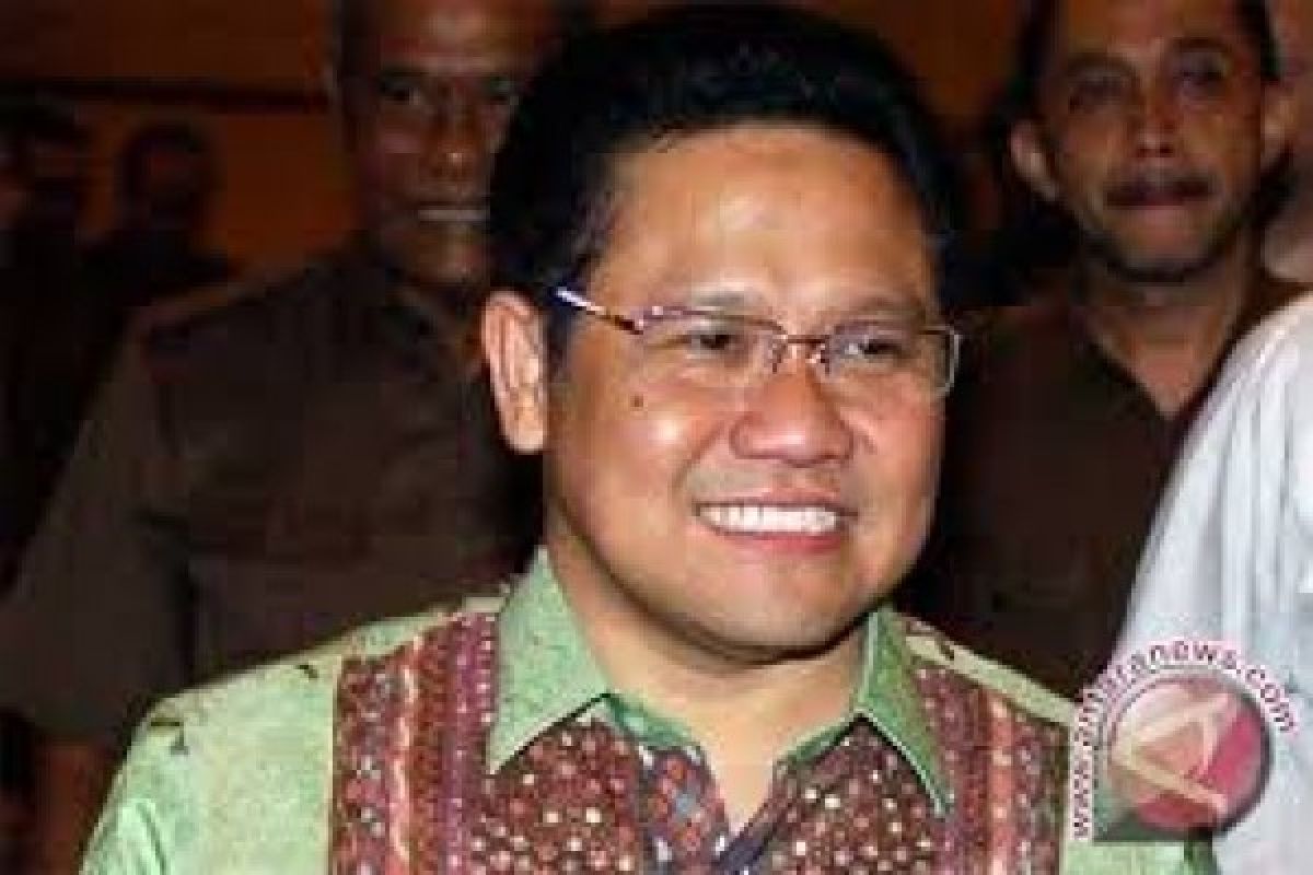 Muhaimin Minta FPKB DPR Jaga Integritas