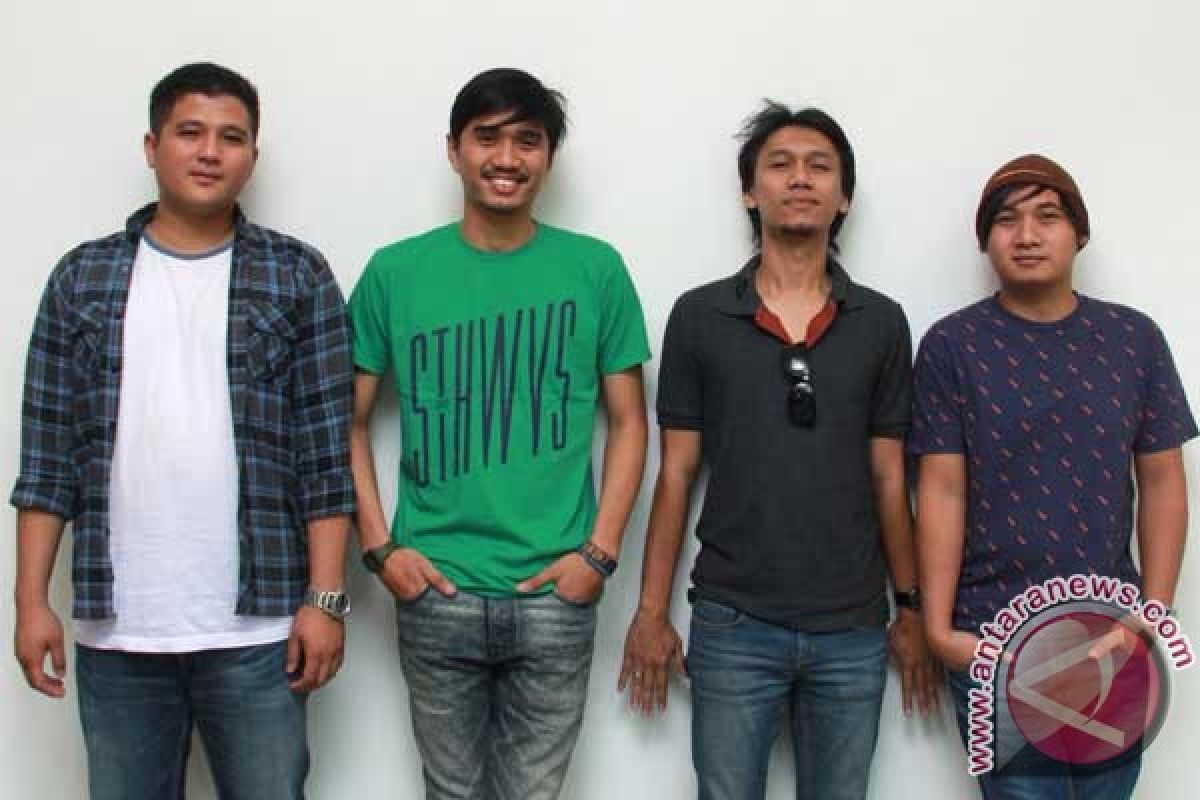 Sheila On 7 luncurkan album baru