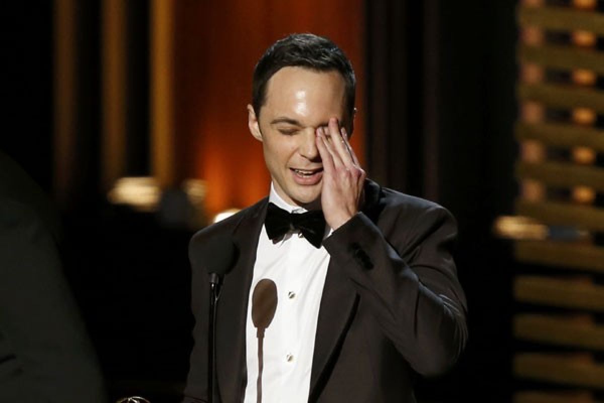 Produser "Big Bang Theory" digugat 