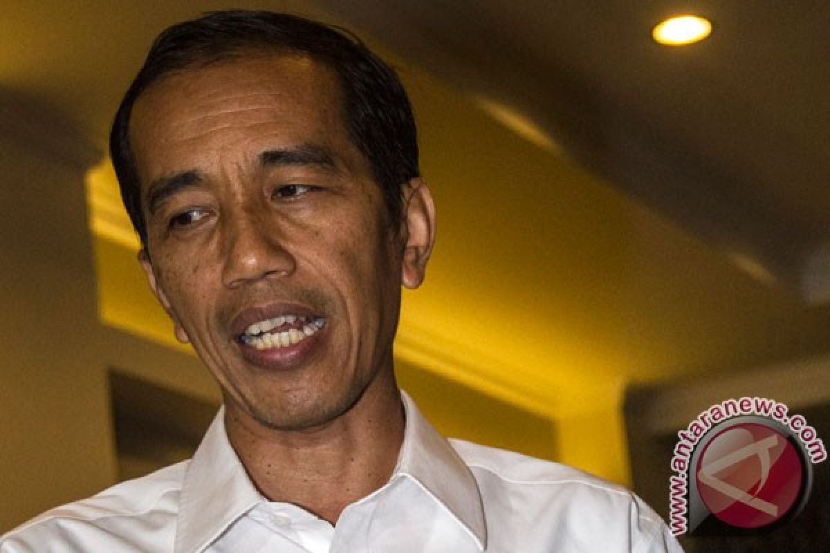 Jokowi`s transition team to discuss public welfare issues with Boediono