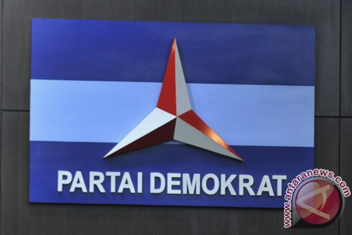 Ketua Demokrat Palu ditahan jaksa terkait korupsi