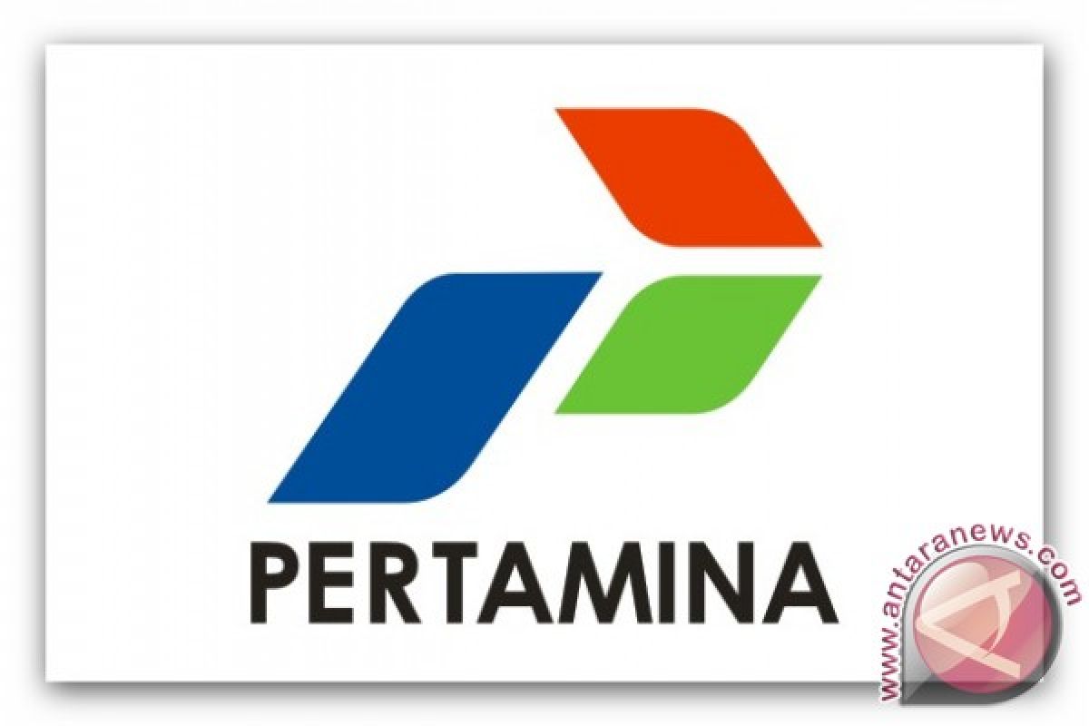 Pertamina bagikan tas ramah lingkungan di Bali sambut Hari Bumi