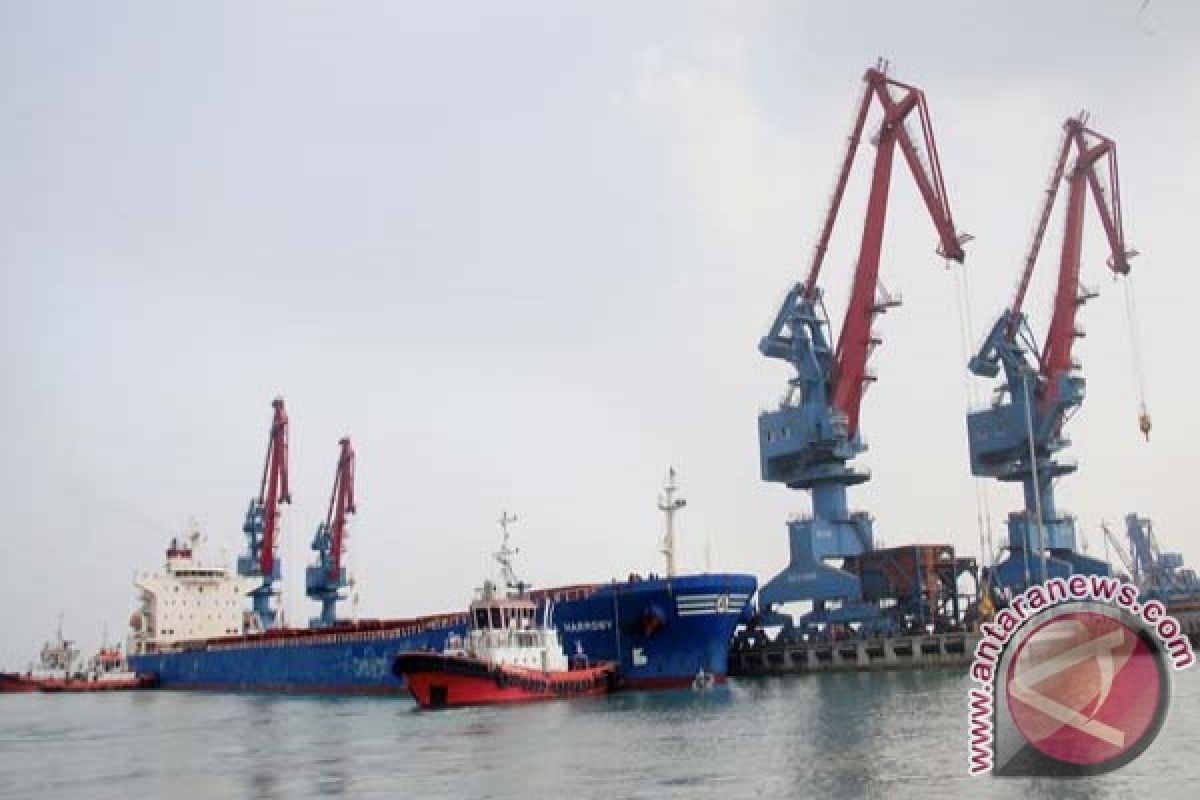 Tol laut diminta sampai Papua