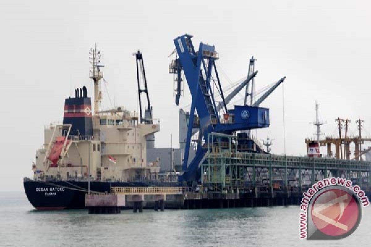 Tol laut turunkan biaya logistik 15 persen