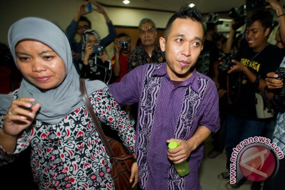 Pengadilan Tinggi Jakarta perkuat hukuman Hendra "videotron"
