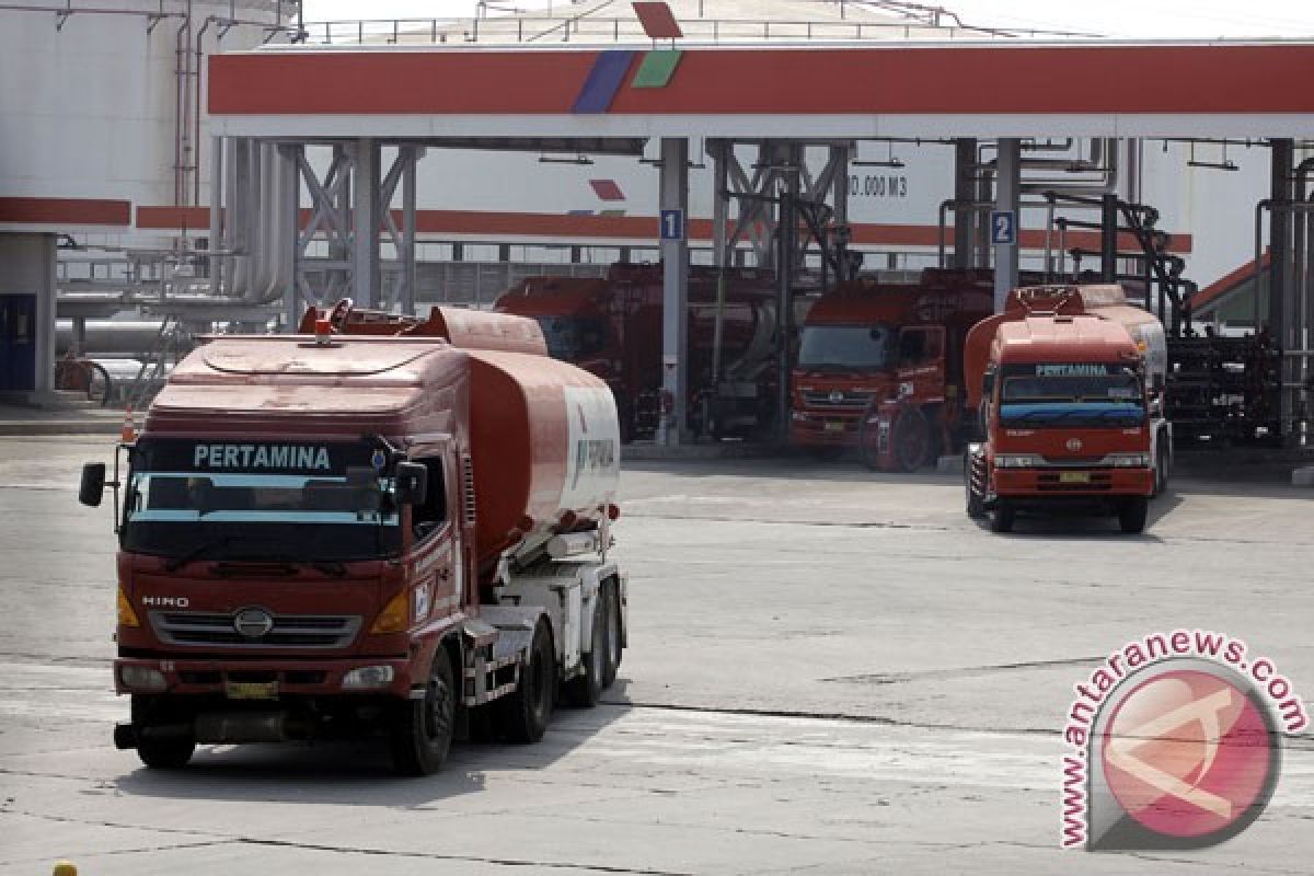 Pertamina ready to build 150 gas stations by 2015