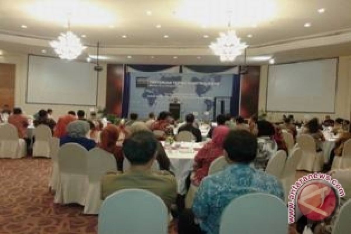 Kemendag gelar pertemuan kemetrologian se-Indonesia di Manado 
