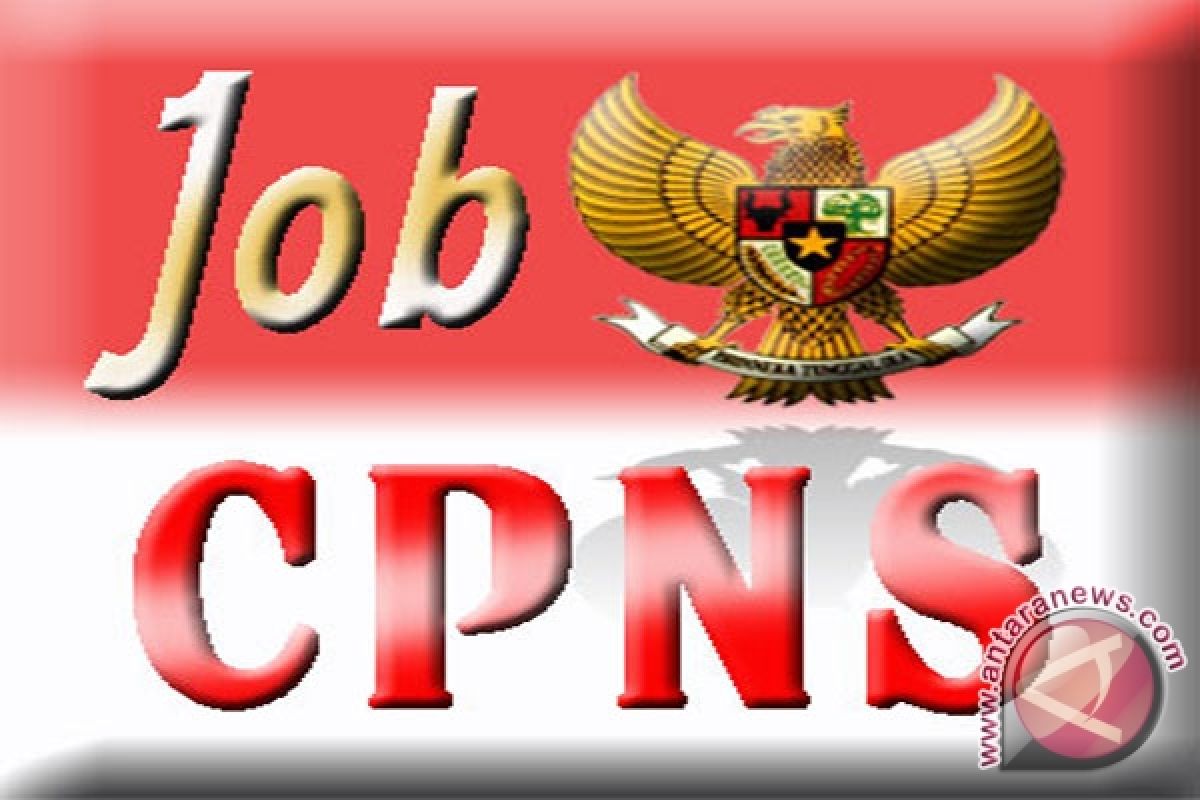 Tanbu Verifikasi Ribuan Pelamar CPNS