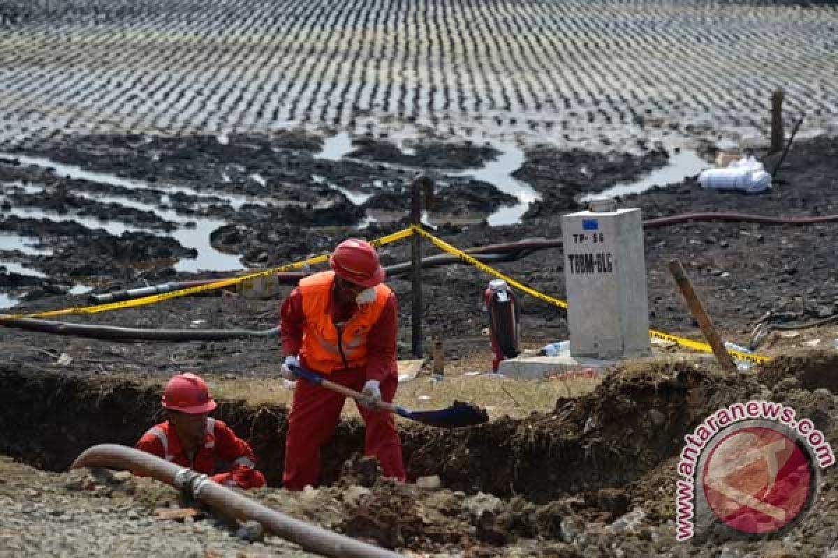 Pertamina: perbaikan pipa di Subang dua hari