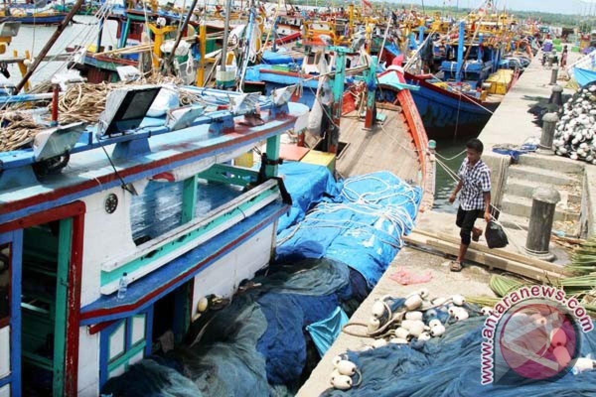 Indonesian government PKN program beneficial to fishermen