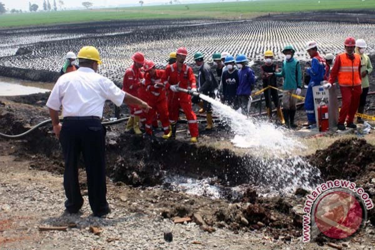 Ledakan pipa Pertamina di Subang masih diselidiki