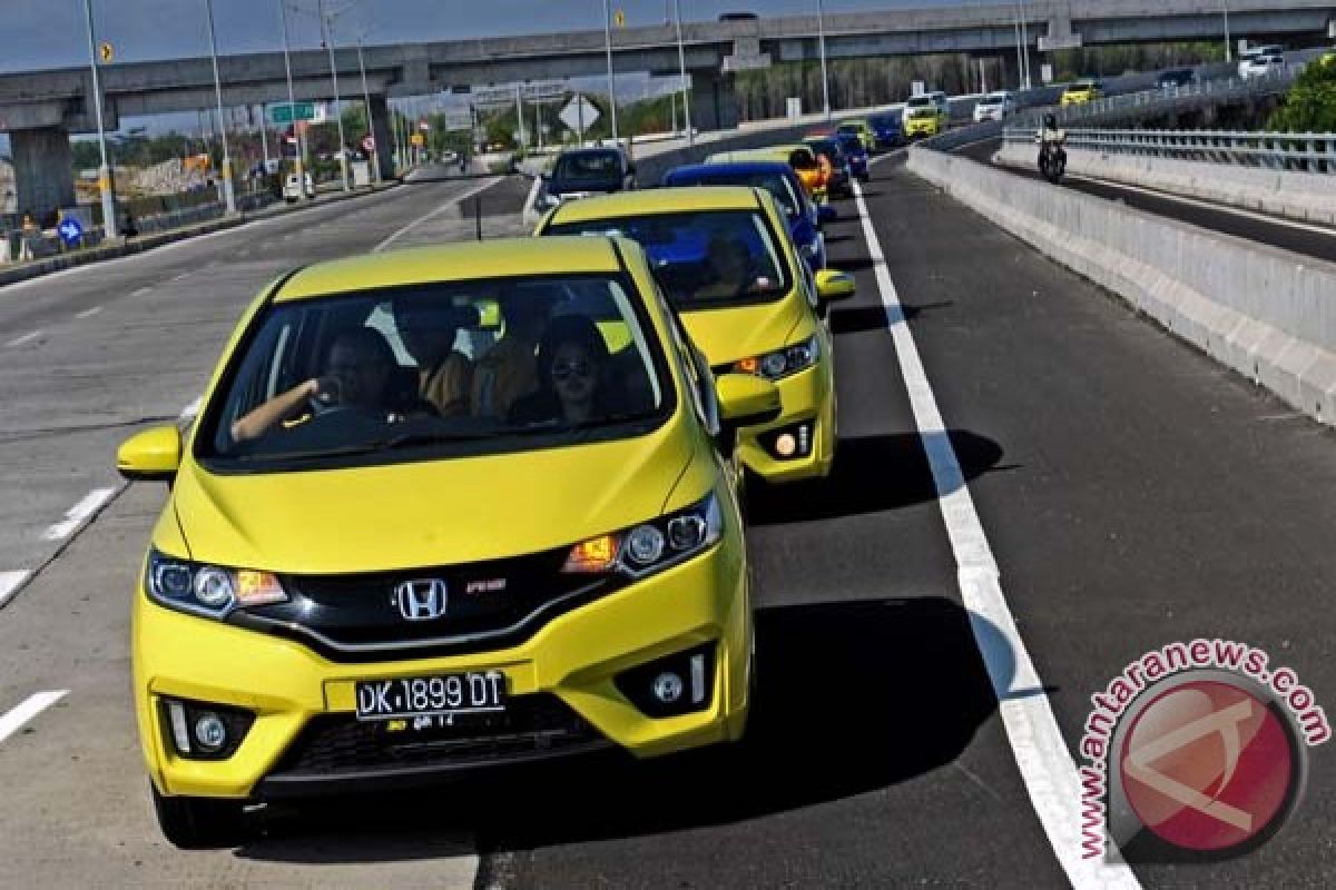 Honda tidak khawatir rencana pencabutan subsidi BBM 