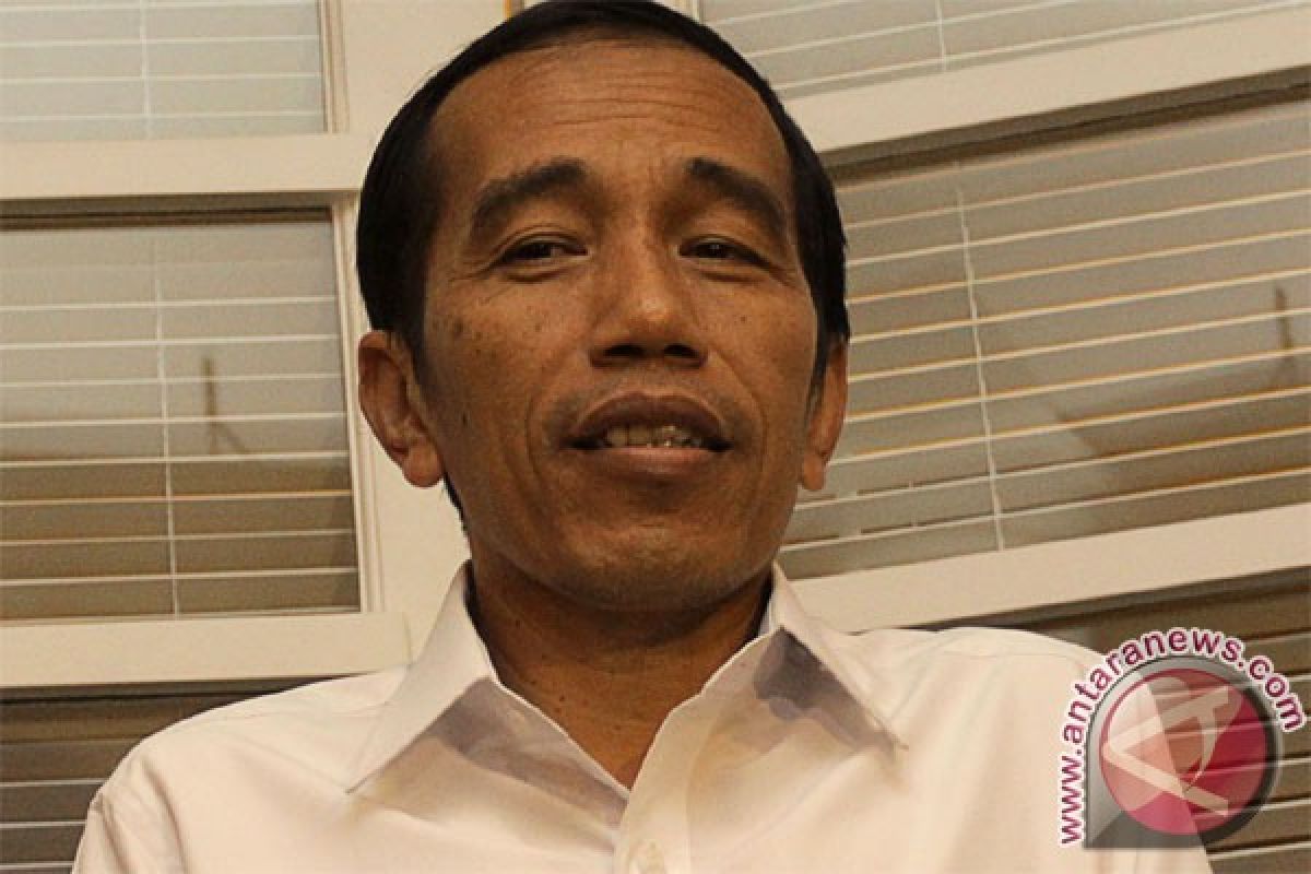 Jokowi diminta tempatkan tiga menteri putra Papua
