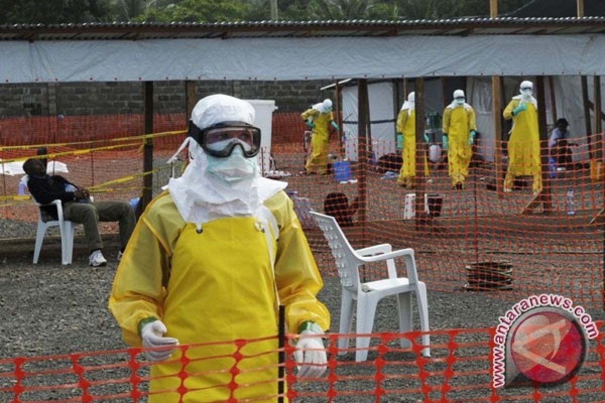 Ebola Masih Menyebar Di Sierra Leona Dan Guinea