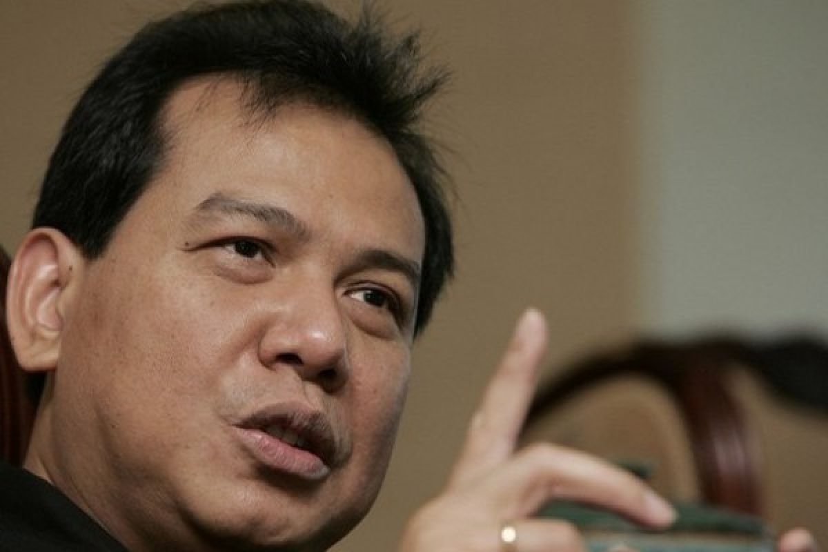 Chairul Tanjung: Menyejahterakan Petani Tugas Menteri Perdagangan