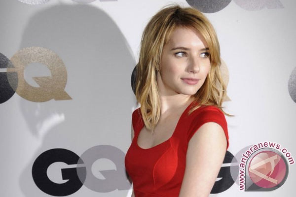 Emma Roberts dan Kiernan Shipka bintangi film horor