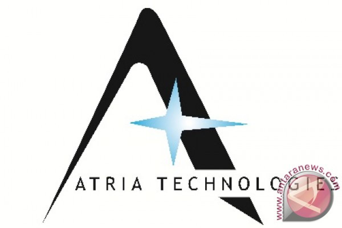 Atria Technologies ditunjuk sebagai distributor baru SPLA oleh Microsoft
