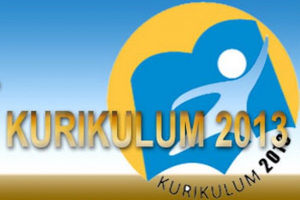 Kurikulum 2013 Masuk Tahap Perbaikan Silabus 