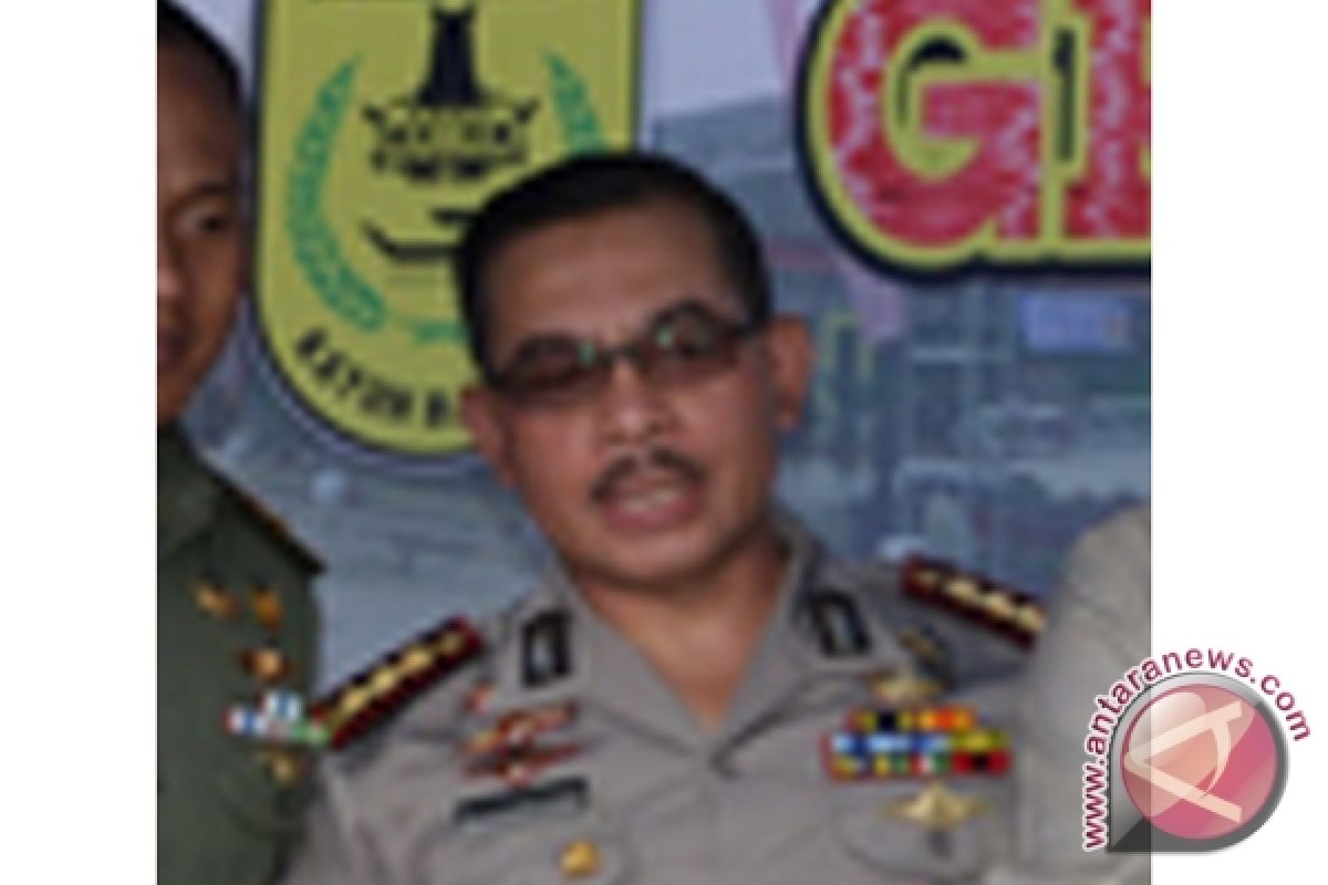 Police Chief: Oplosan Drunk Should be Arrested