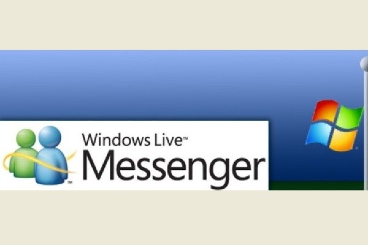 Microsoft Resmi Tutup Layanan MSN Messenger