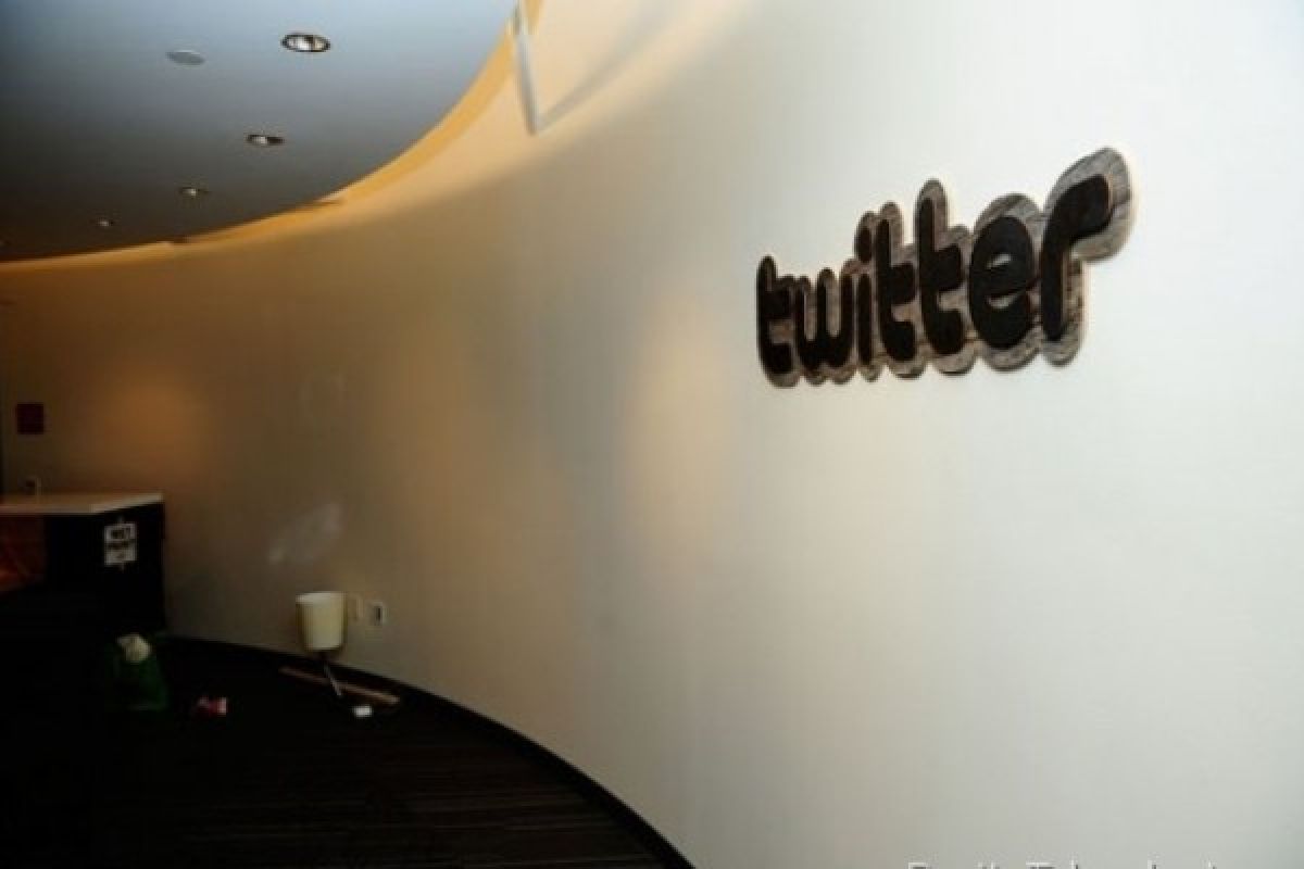 Twitter Cegah Postingan Porno