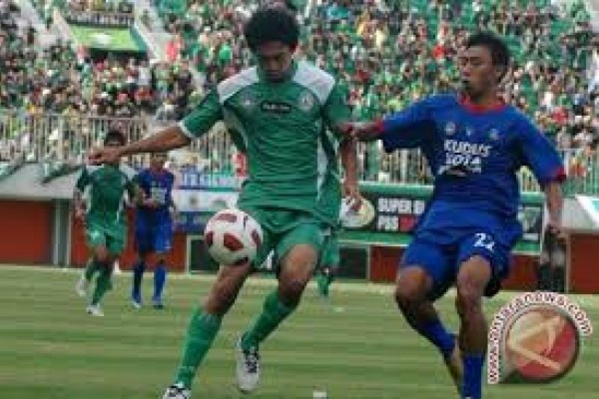 Jamu Persip, Persiku Kudus Siapkan 7.000 Tiket