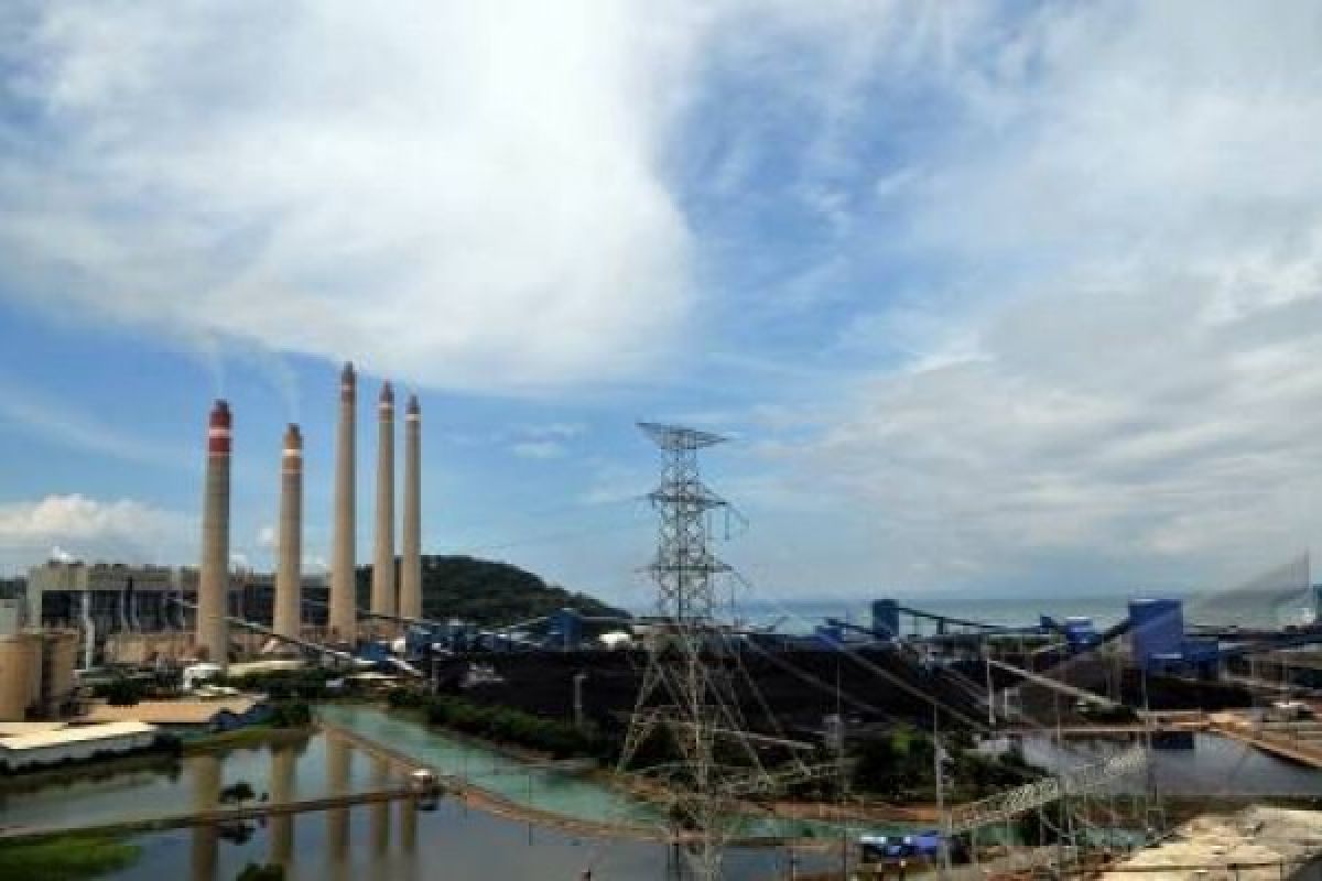 PLTU Batang Dibangun di Dua Lokasi