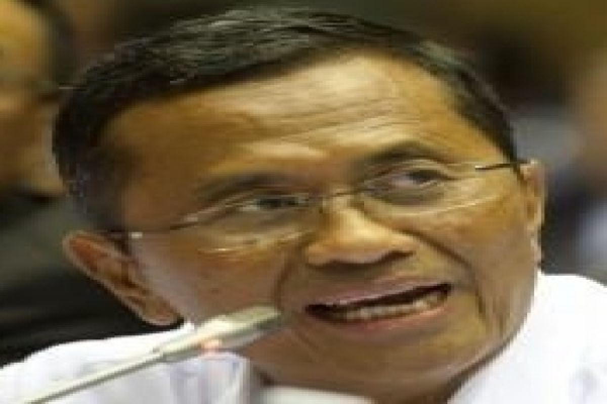 Dahlan: Kontribusi BUMN Terhadap Perekonomian Kian Besar