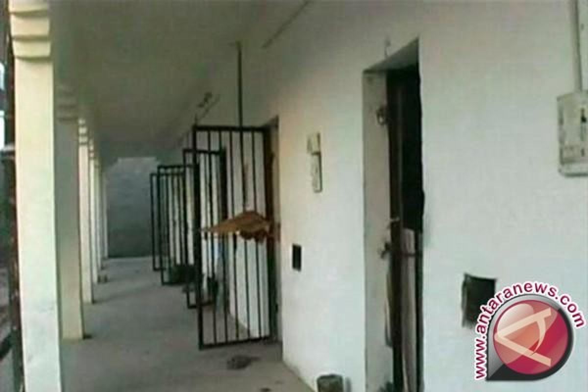 Polisi Jayapura bentuk tim kejar tahanan/napi Lapas Doyo kabur