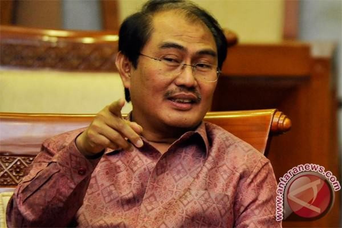 Jimly: Jangan paksakan rekonsiliasi Jokowi-Prabowo