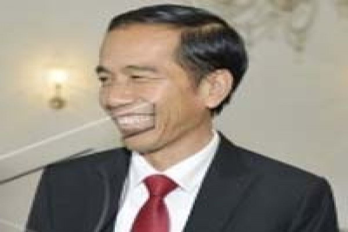 Jokowi Apresiasi Pidato Kenegaraan Presiden Yudhoyono