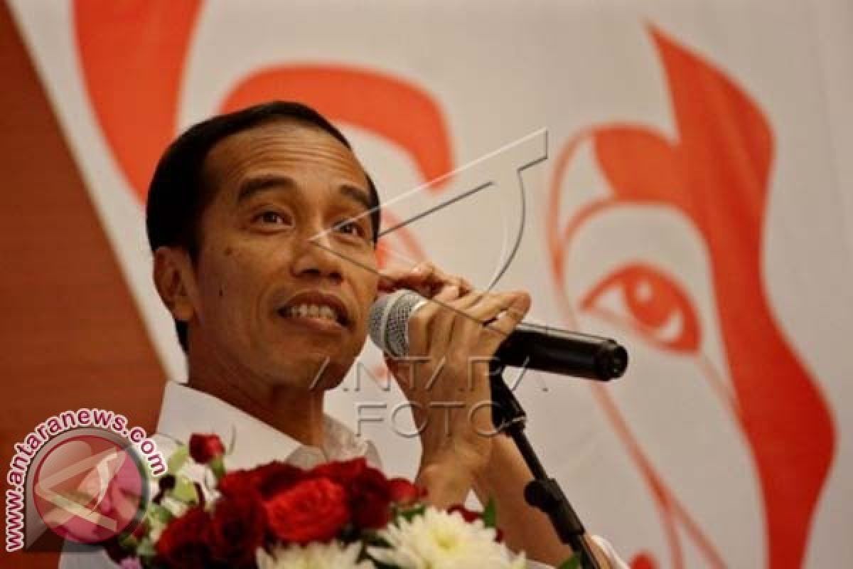 Jokowi Diingatkan Waspadai Kelompok Oportunis