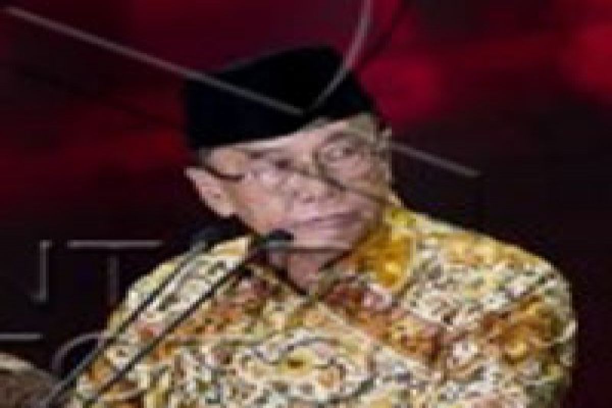 Ketua MPR Sosialisasikan Empat Pilar Kebangsaan