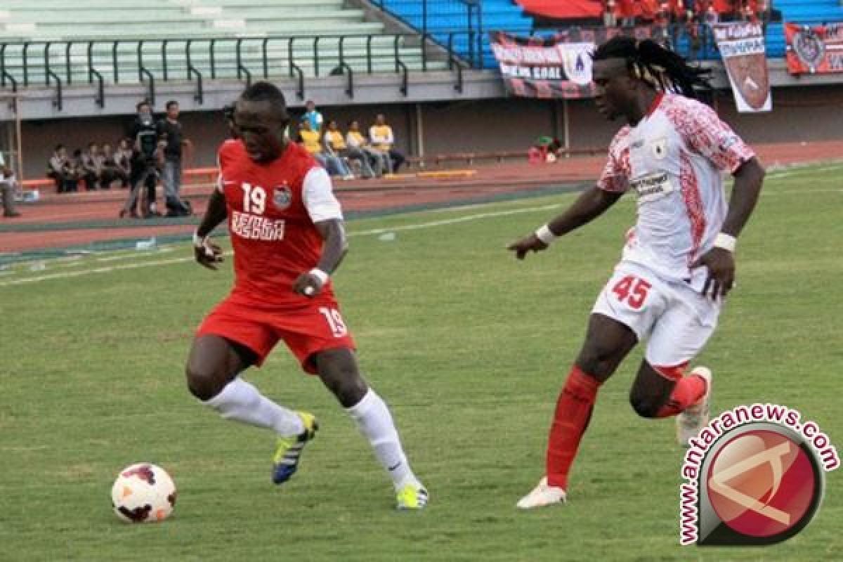 Bio Paulin segera resmi jadi WNI