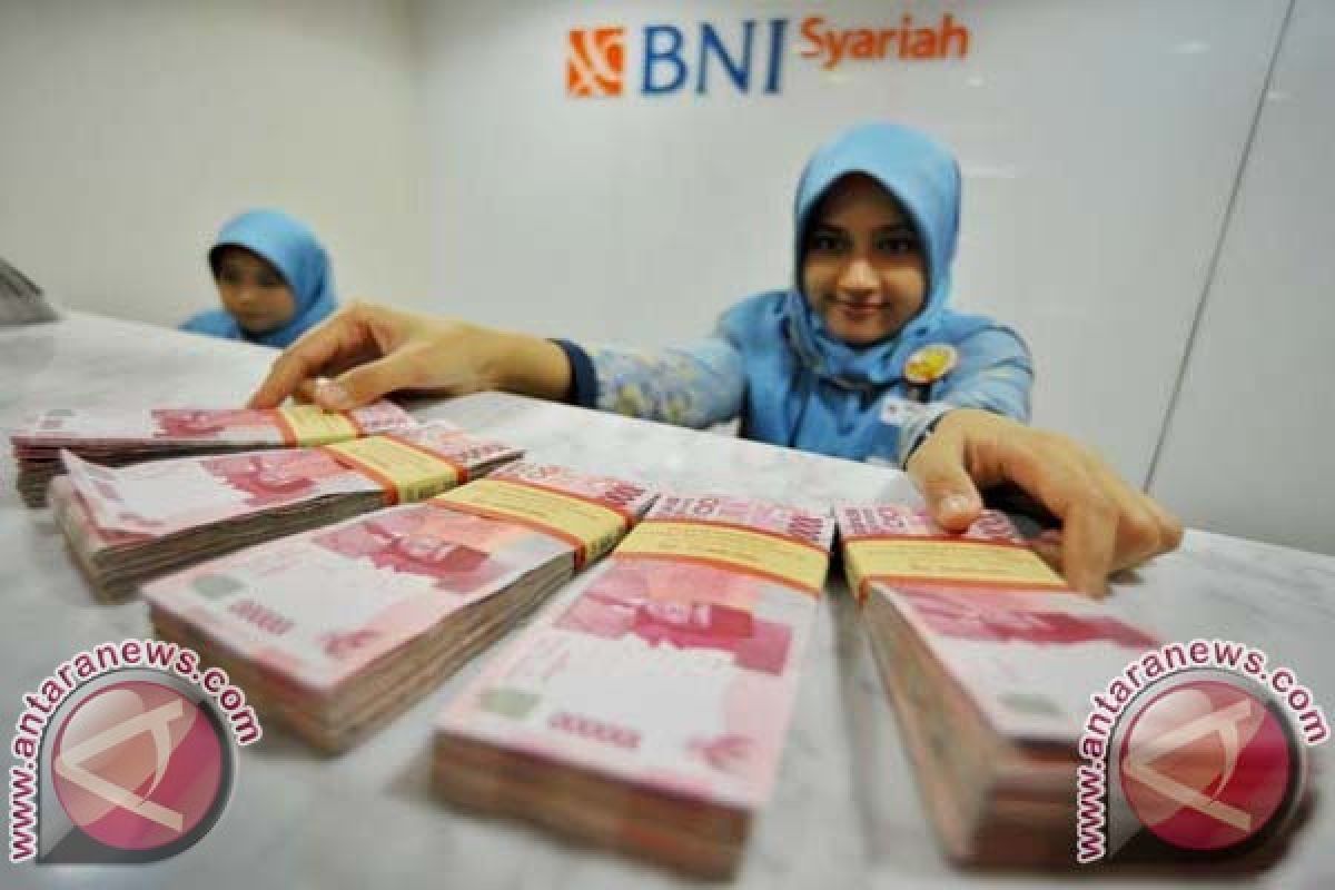 Rupiah Jumat Pagi Menguat Rp11.649