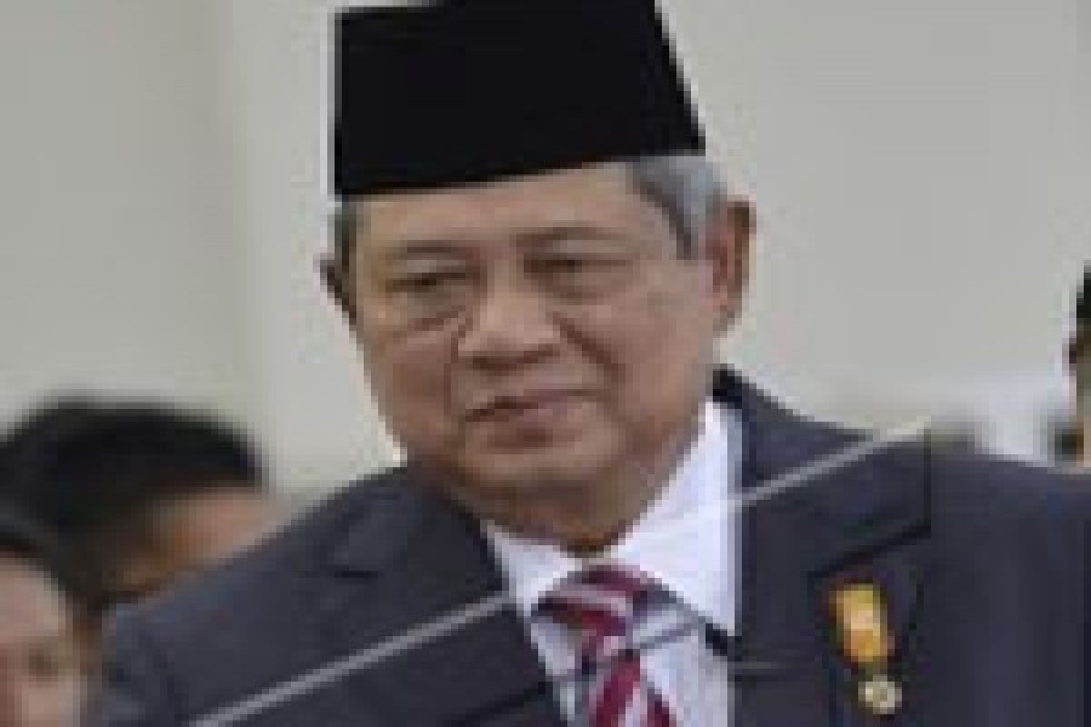Yudhoyono Bantah Isu Campuri Urusan Jokowi