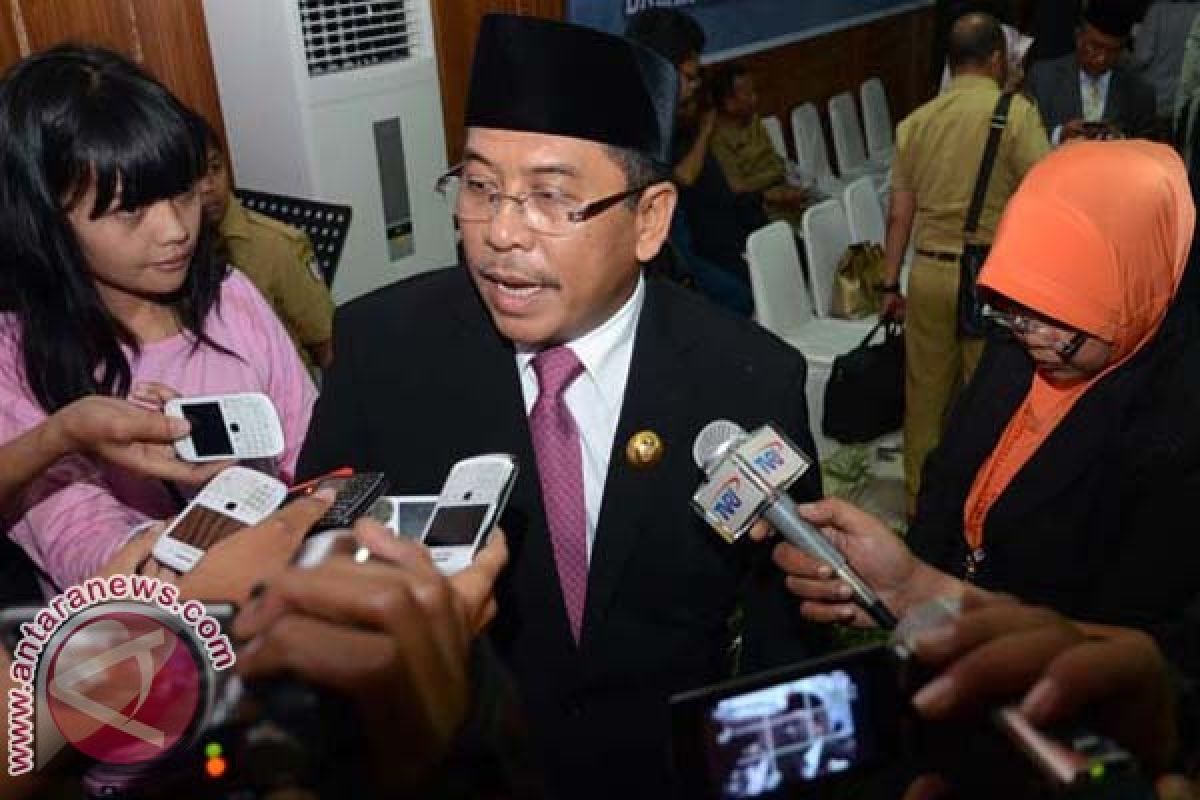 Walikota : Pujian Presiden Terhadap Makassar Karena Jasa IAS