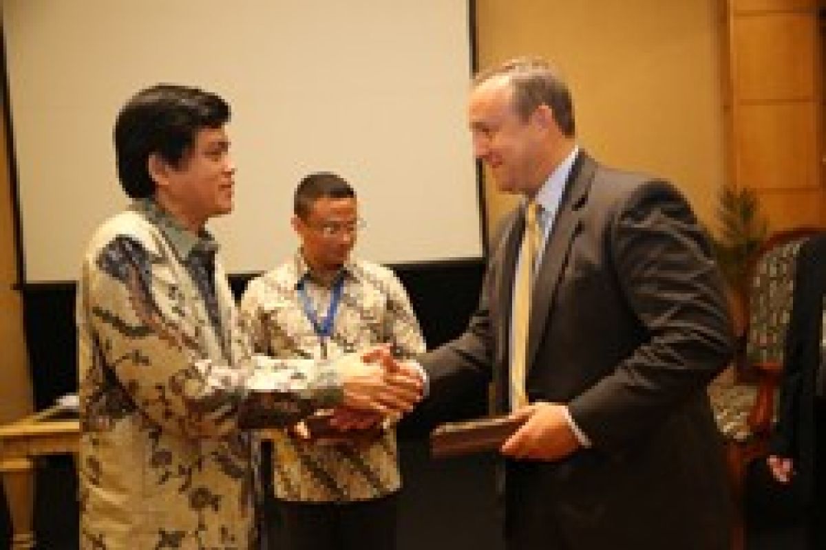 BP Batam Gelar Forum Bisnis Bersama Amcham