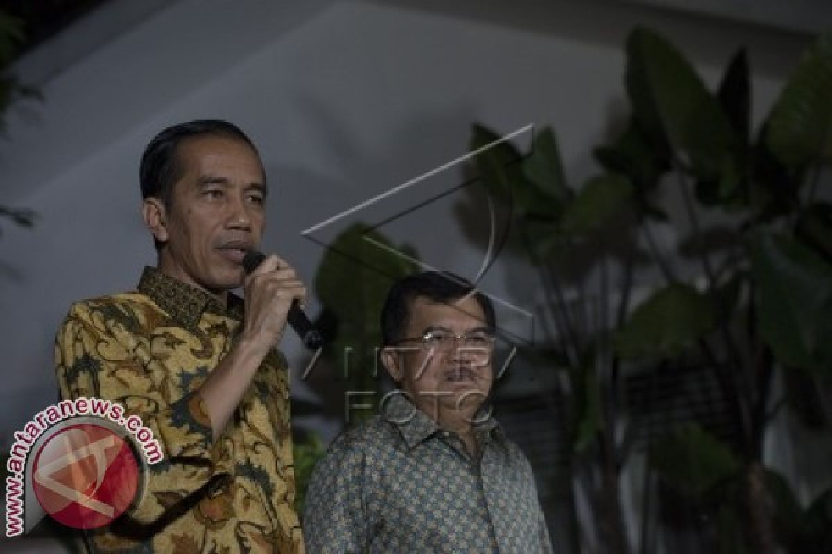 Jokowi Berencana Mengundurkan Diri Usai Pelantikan DPRD