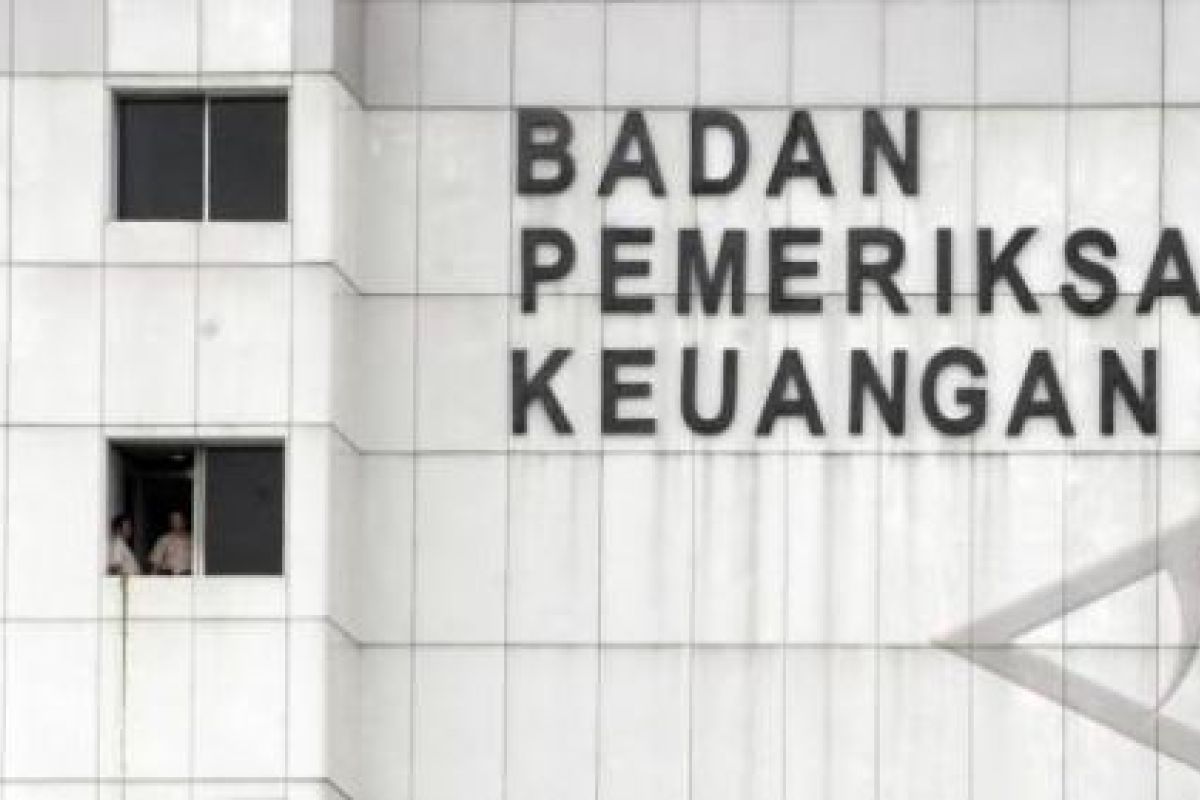 Gubernur Banten Minta BPK Bina Keuangan Daerah