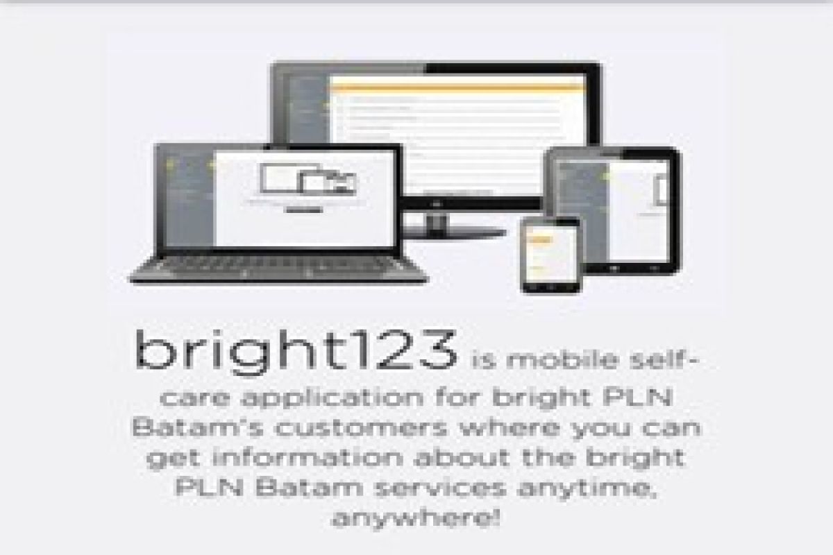 PLN Batam Hadirkan Inovasi Mobile Bright 123