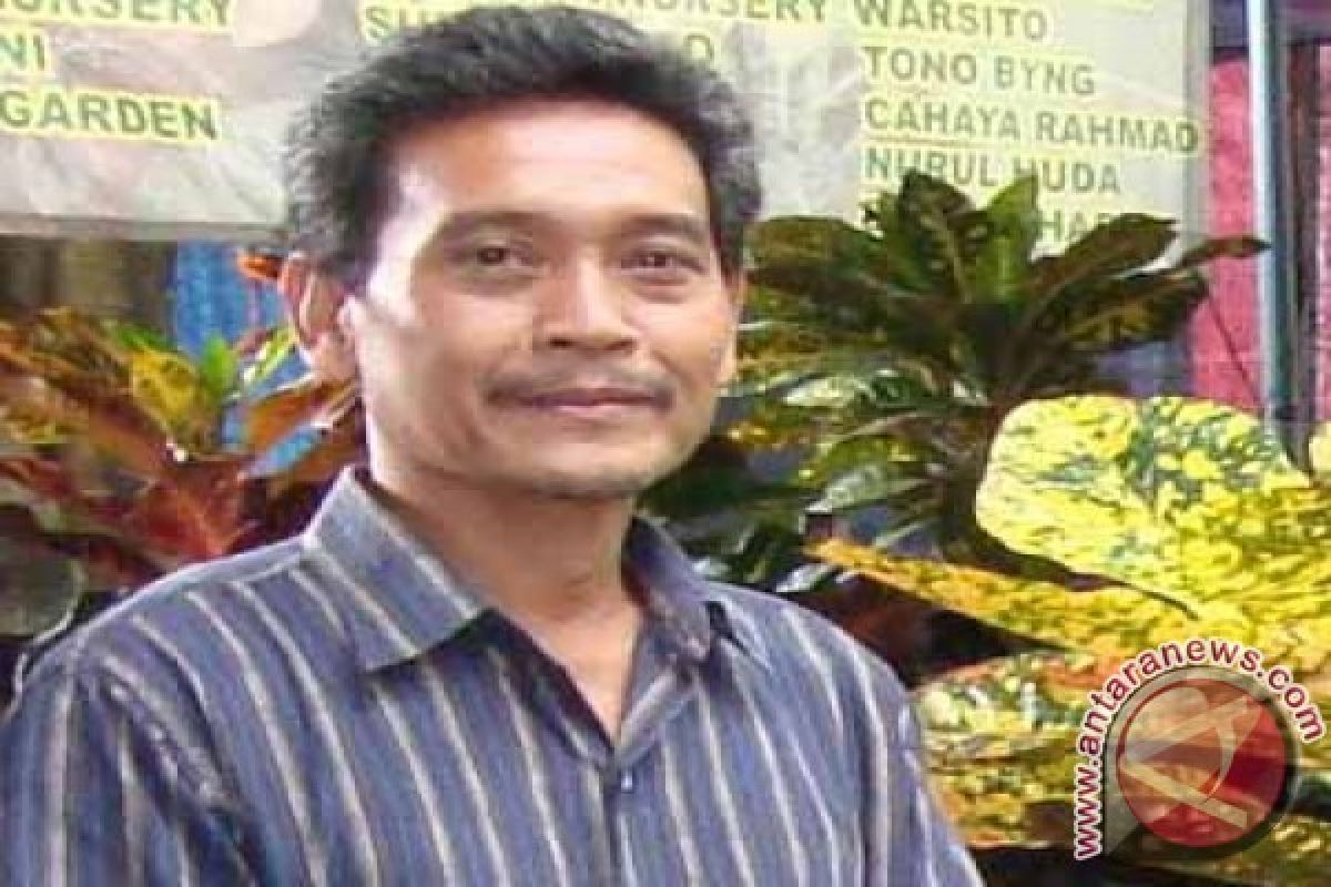 Gandung Paryono - `Maestro` Puring dari Medari Cilik