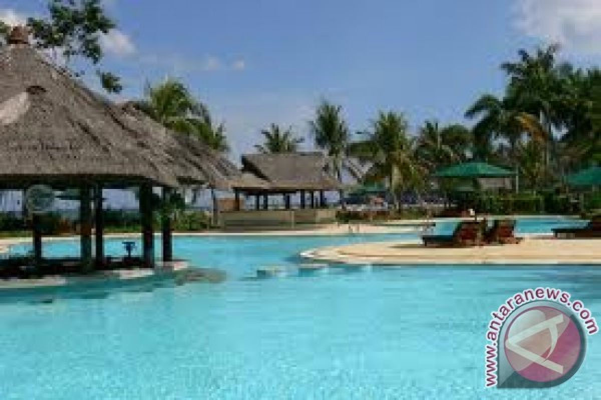 Pemkab Lombok Barat Sita Aset Hotel Santosa